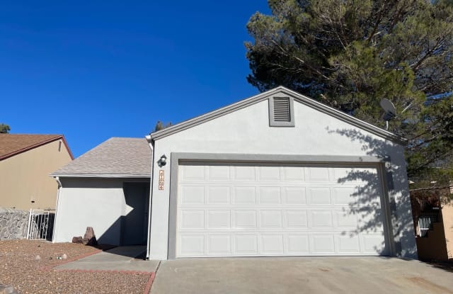 2164 Dorado Dr. - 2164 Dorado Drive, Las Cruces, NM 88011