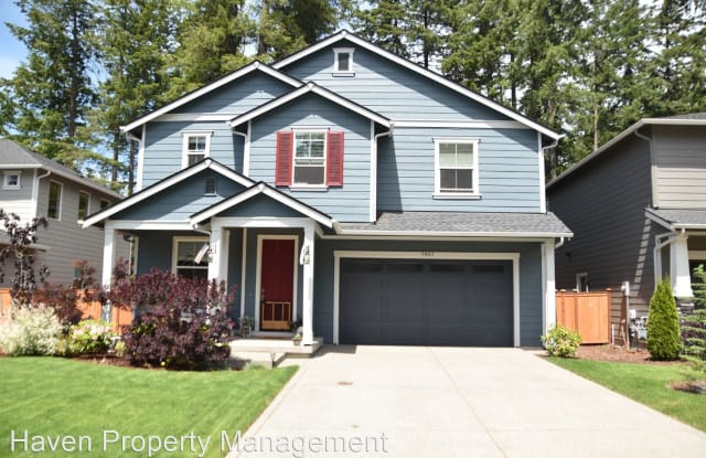 7907 116th St Ct SW - 7907 116th Street Court Southwest, Lakewood, WA 98498