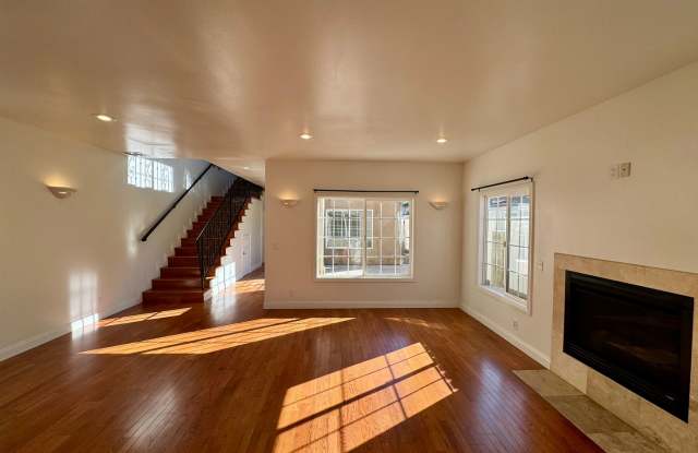 Photo of Beautifully Renovated 4 Bed 4 Bath House For Rent In Long Beach!