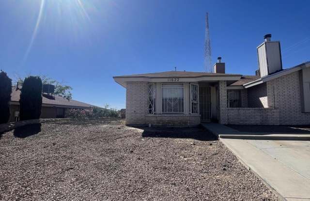 11622 scott simpson Drive