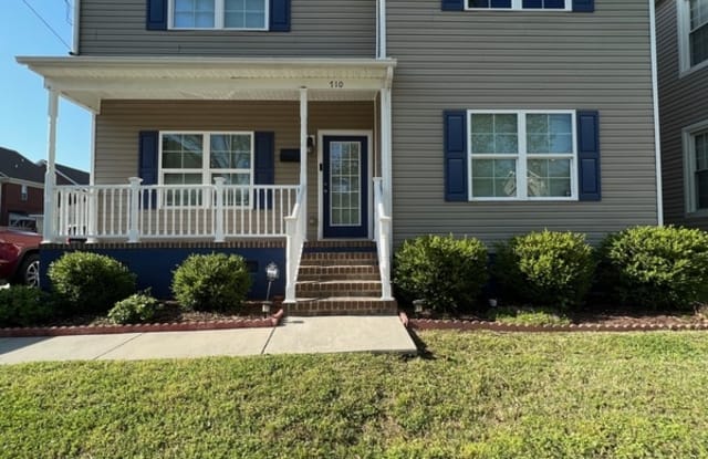 710 East 28th Street - 710 East 28th Street, Norfolk, VA 23504