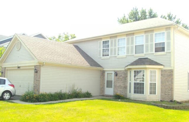 20943 West BOULDER Drive - 20943 W Boulder Dr, Will County, IL 60544