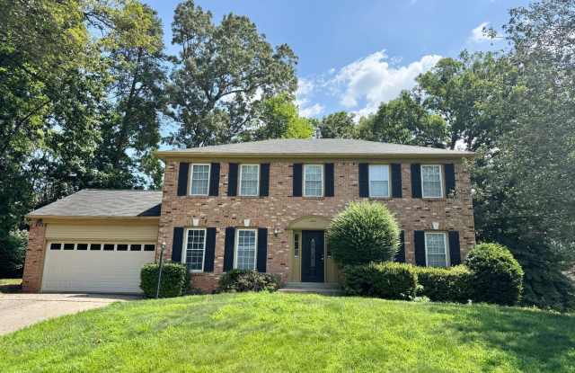 COUNTRY CLUB/MONTCLAIR AREA
