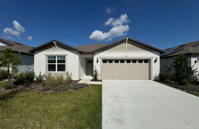 538 PINE TREE BOULEVARD