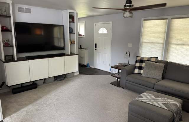 1303 East Thirteen Mile Road