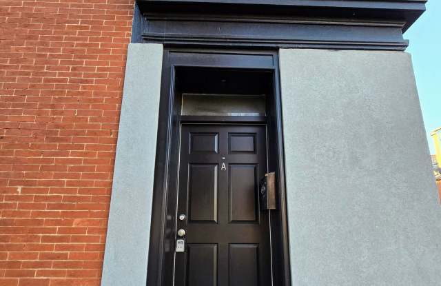 Photo of 401 S Eden St.