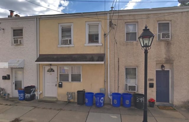 215 S Jessup St - 215 South Jessup Street, Philadelphia, PA 19107