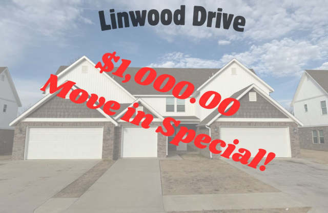 Photo of Newly Built Townhome