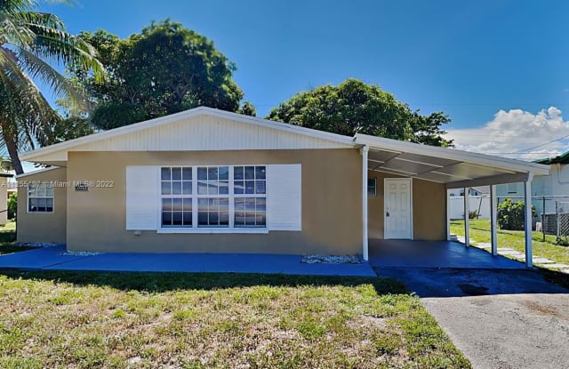 2011 NW 5th Ter - 2011 Northwest 5th Terrace, Pompano Beach, FL 33060