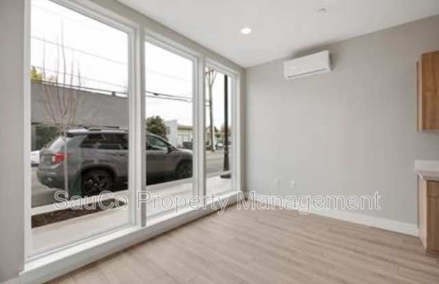 22415 Southwest Pine Street - 101