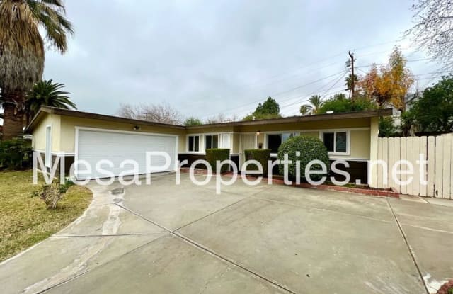 557 Highlander Dr. - 557 Highlander Drive, Riverside, CA 92507