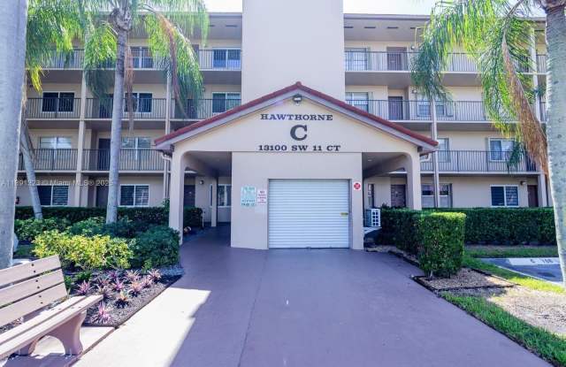 13100 SW 11th Ct