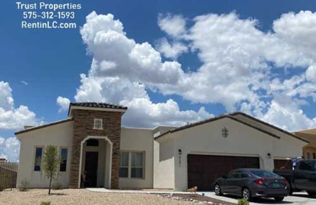 4241 Sugar Creek Ln - 4241 Sugar Creek Ln, Las Cruces, NM 88011