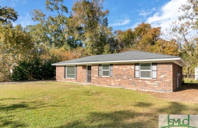 35 Sandpiper Road - 35 Sandpiper Rd, Richmond Hill, GA 31324