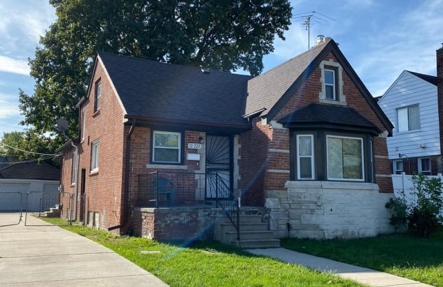 12222 Outer Drive East - 12222 East Outer Drive, Detroit, MI 48224