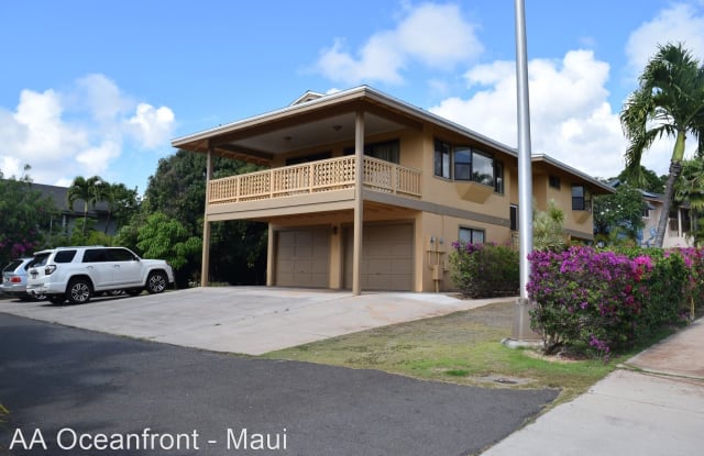 211 KEONEKAI RD Unit A - 211 Keonekai Road, Wailea, HI 96753