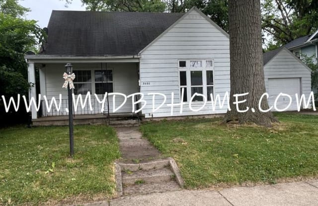 3930 Bowser Ave. - 3930 Bowser Avenue, Fort Wayne, IN 46806