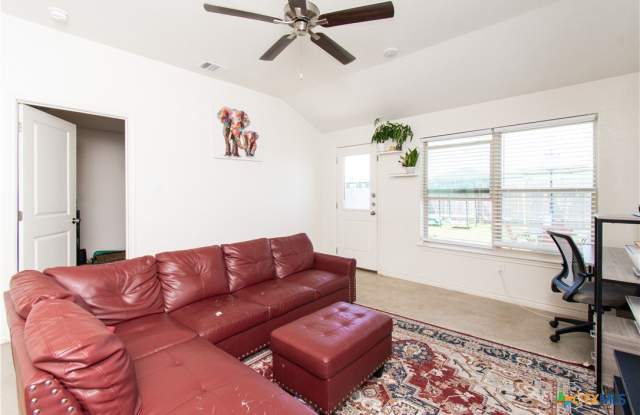 1258 Lehmann Drive unit: A