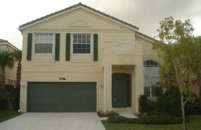 9829 Scribner Lane, Wellington, FL 33414