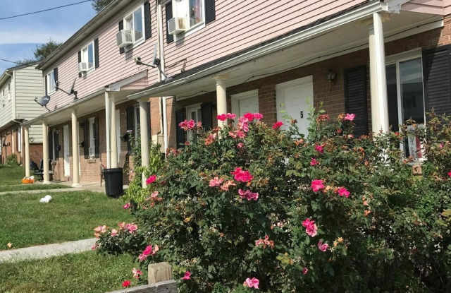 Photo of 1016 FRANKLIN Street unit: #2