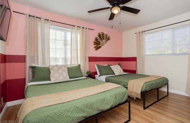 2205 Santa Paula Drive