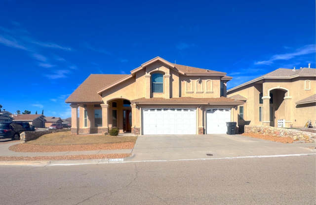 413 CLAIBORNE Street