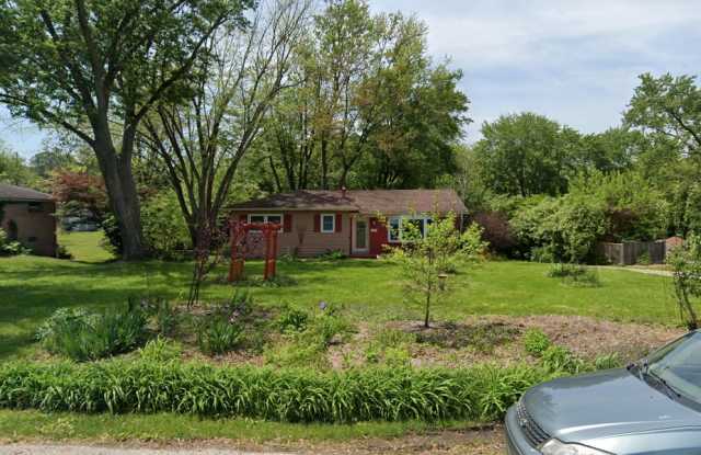 615 North Staats Drive