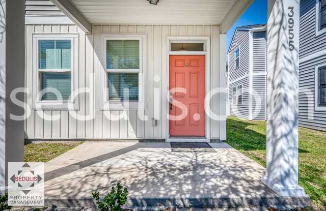 3955 Four Poles Park Drive