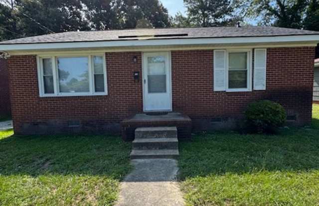 906 N. Audubon Avenue
