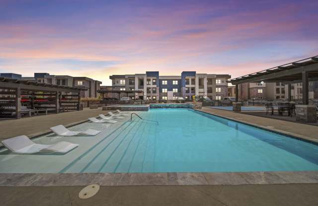 The Retreat at Eastlake