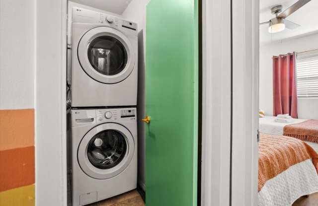 302 North Mars Avenue