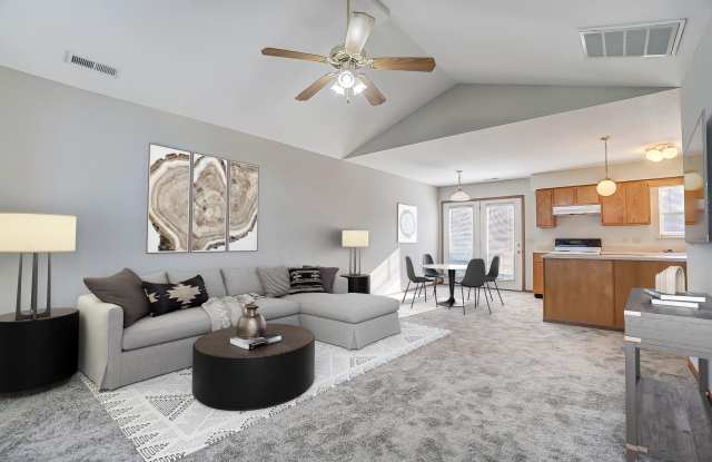 Photo of Deer Creek Crossing