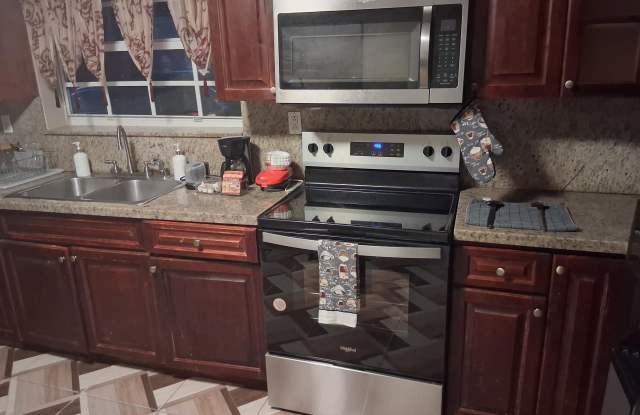 1234 NE 151st Street NE
