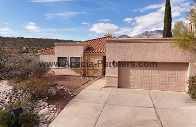 4221 North Summer Set Drive