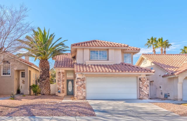 370 Tuscany Ct - 370 Tuscany Court, Henderson, NV 89074