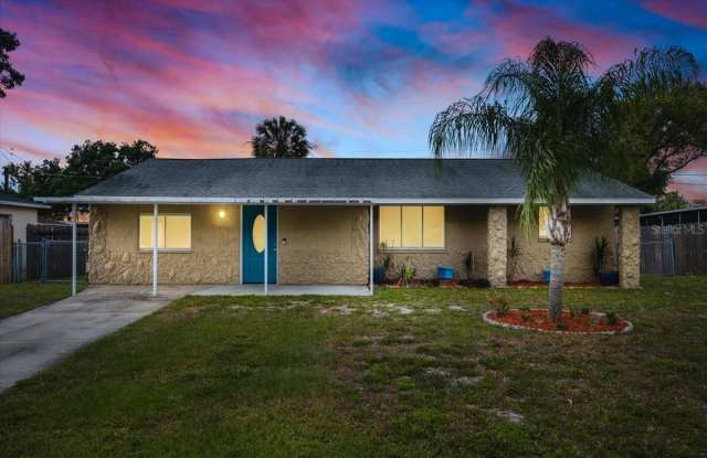 6012 FLORA TERRACE