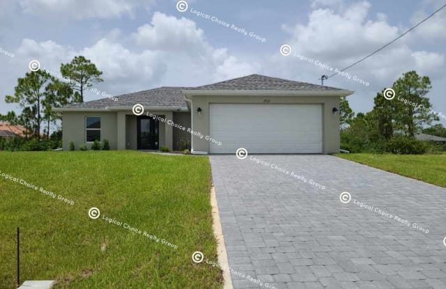 2912 NW 22nd Ave. - 2912 Northwest 22nd Avenue, Cape Coral, FL 33993