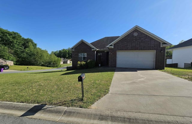 5717 John Handcock Drive - 5717 John Hancock Drive, Saline County, AR 72019