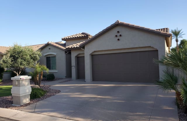 15815 W Windsor Avenue - 15815 West Windsor Avenue, Goodyear, AZ 85395