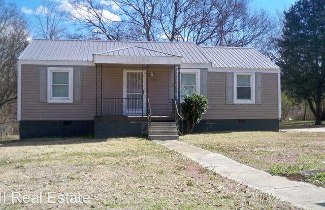 5725 Quincy Court - 5725 Quincy Court, Birmingham, AL 35228