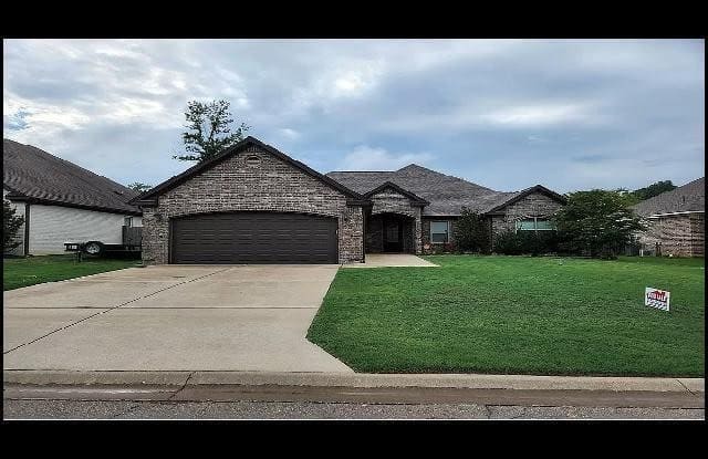 1521 Del Rey Court - 1521 Del Rey Court, Saline County, AR 72019