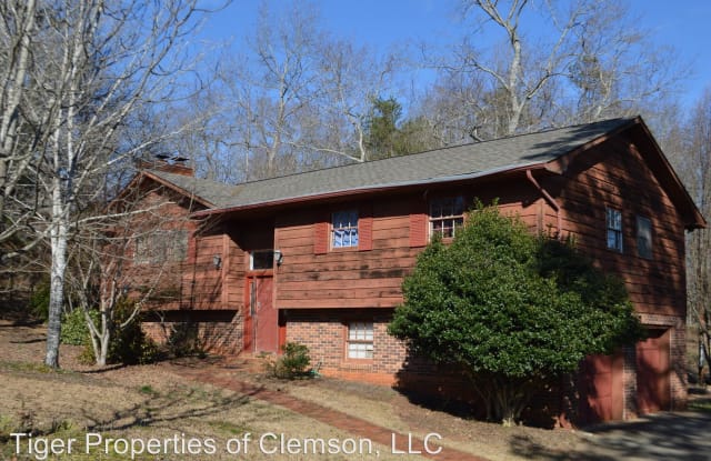 720 Alpine Dr - 720 Alpine Drive, Oconee County, SC 29672