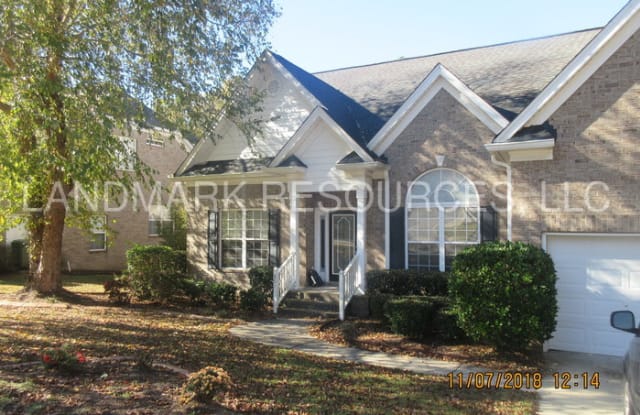 2 Chalfont Lane - 2 Chalfont Lane, Richland County, SC 29229