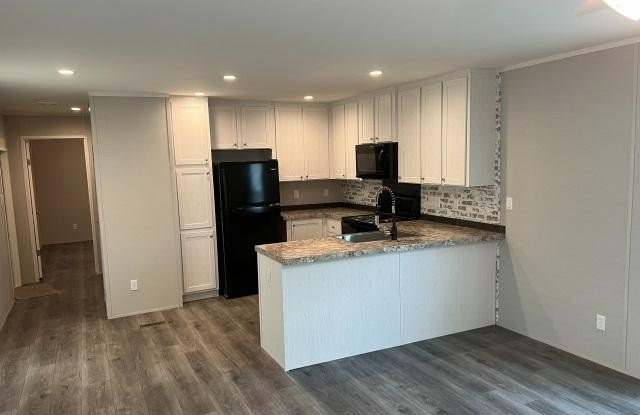 1601 South Airport Rd