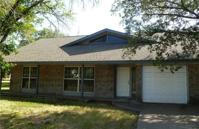 1402 Glade Street - 1402 Glade Street, College Station, TX 77840