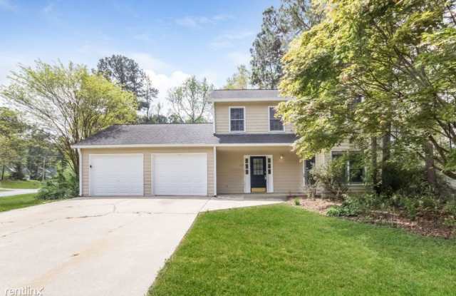 219 Cedar Mill Lane - 219 Cedar Mill Lane, Cherokee County, GA 30189