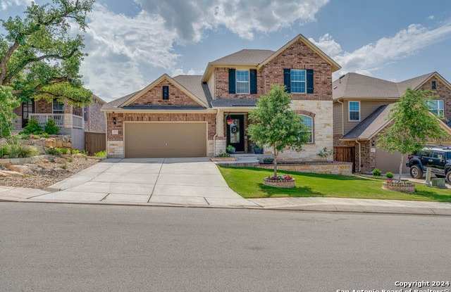 28837 CROWLEY CRK - 28837 Crowley Creek, Timberwood Park, TX 78260