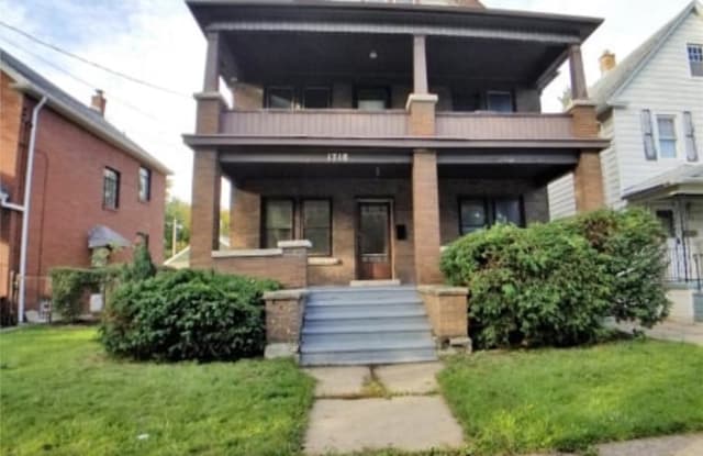 1718 La Salle Ave - 1718 La Salle Avenue, Niagara Falls, NY 14301