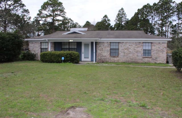 10646 BRIDGE CREEK DR - 10646 Bridge Creek Drive, Escambia County, FL 32506