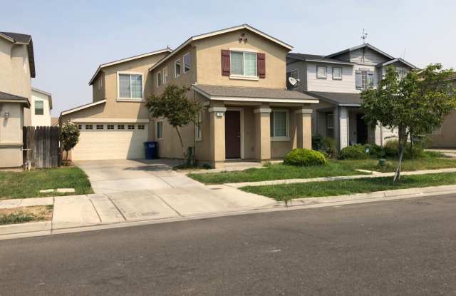 Three Bedroom Two Bathroom Two-Story Home for Rent